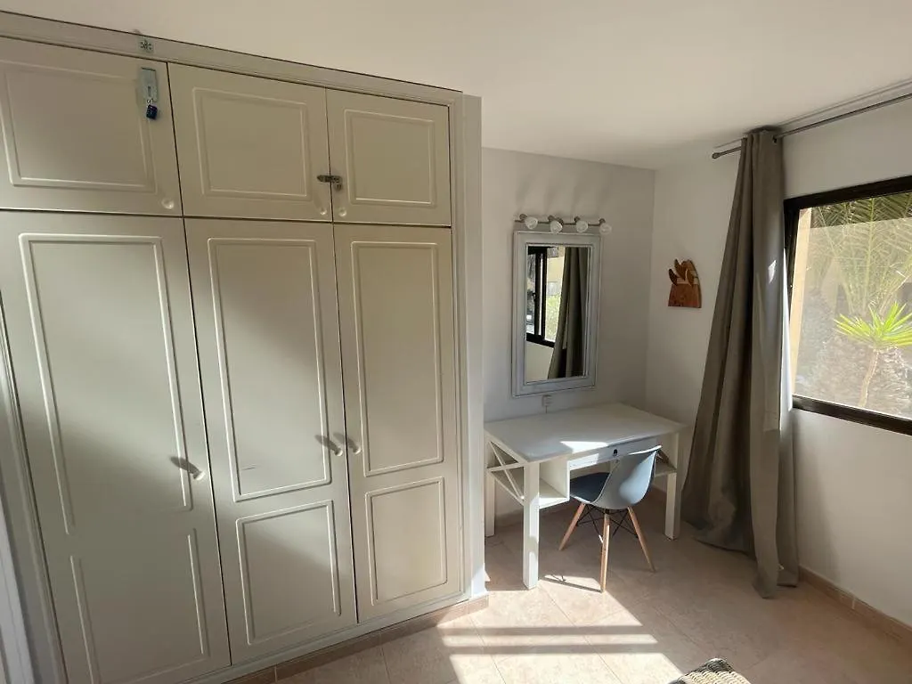 Casa Denny - Oasis Papagayo Apartment Corralejo