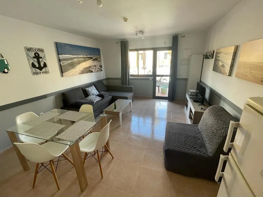 Casa Denny - Oasis Papagayo Apartment Corralejo Spain