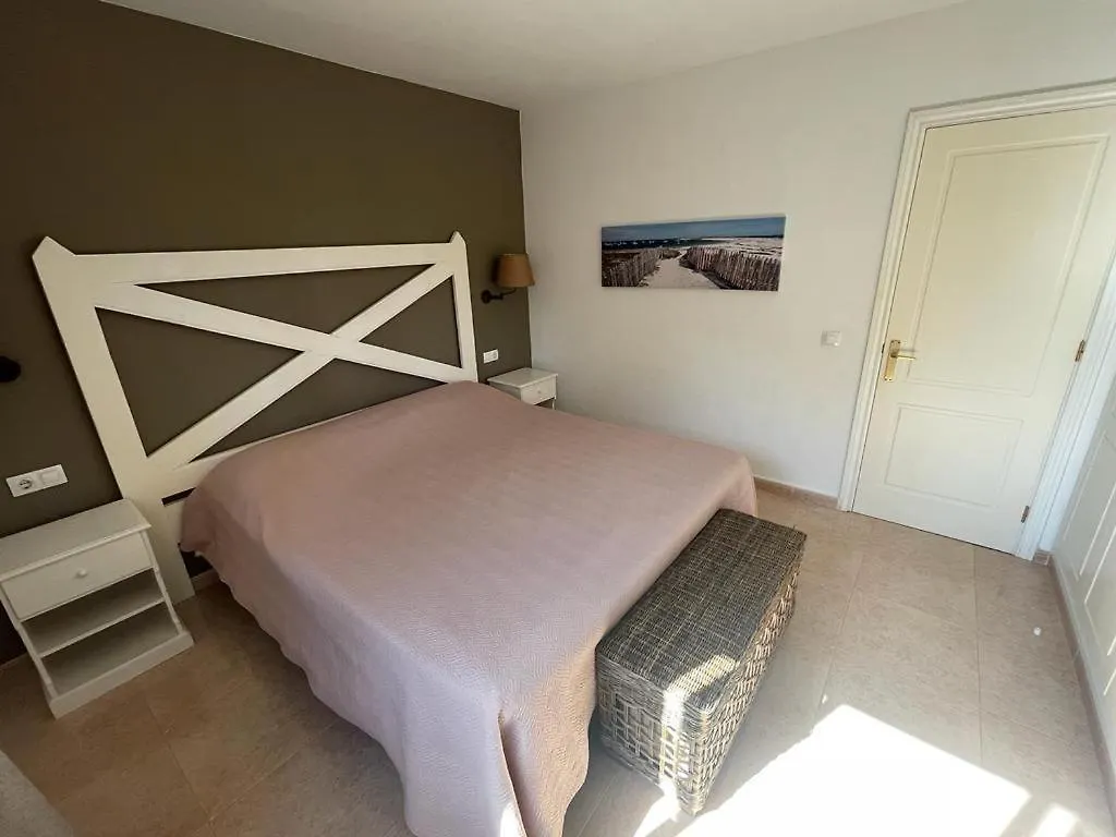 Casa Denny - Oasis Papagayo Apartment Corralejo