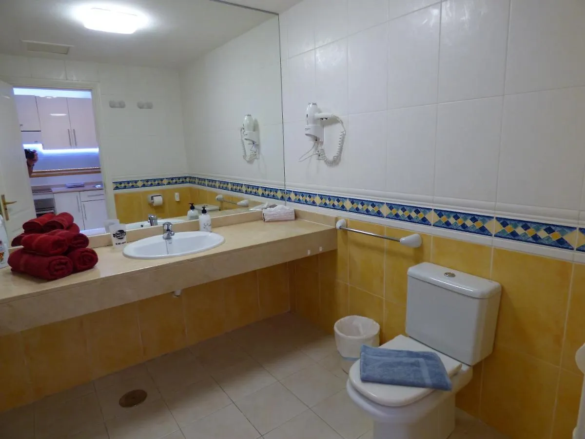 Casa Denny - Oasis Papagayo Apartment Corralejo