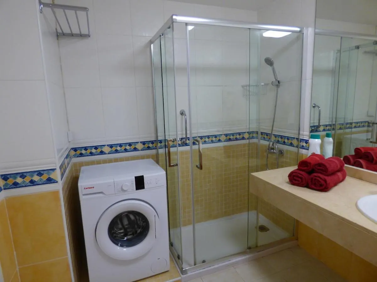 Casa Denny - Oasis Papagayo Apartment Corralejo