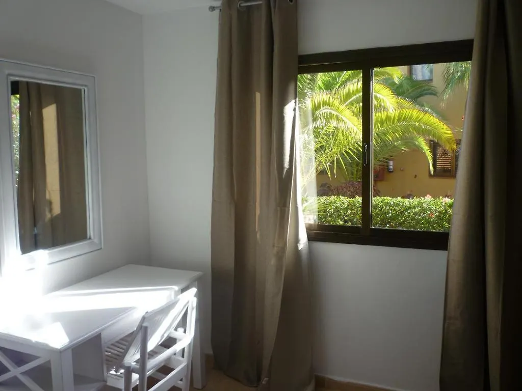 Casa Denny - Oasis Papagayo Apartment Corralejo