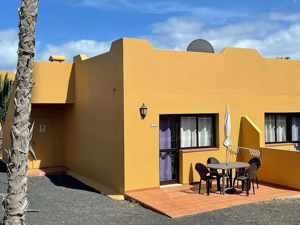 Casa Denny - Oasis Papagayo Apartment Corralejo