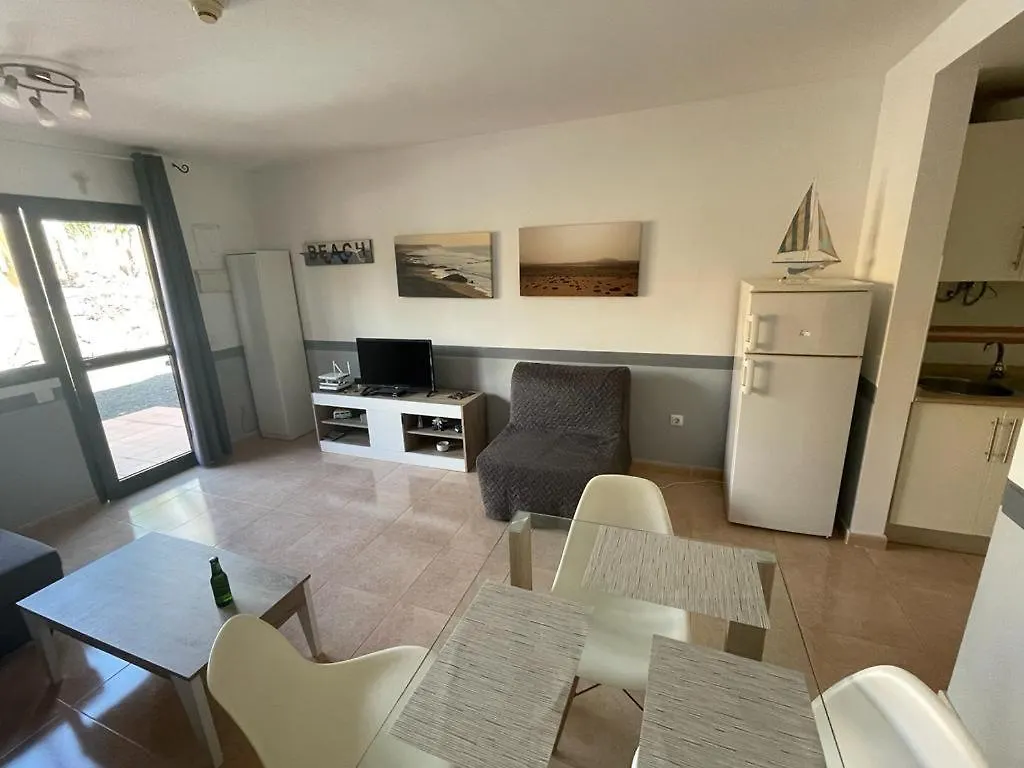 Casa Denny - Oasis Papagayo Apartment Corralejo 0*,  Spain