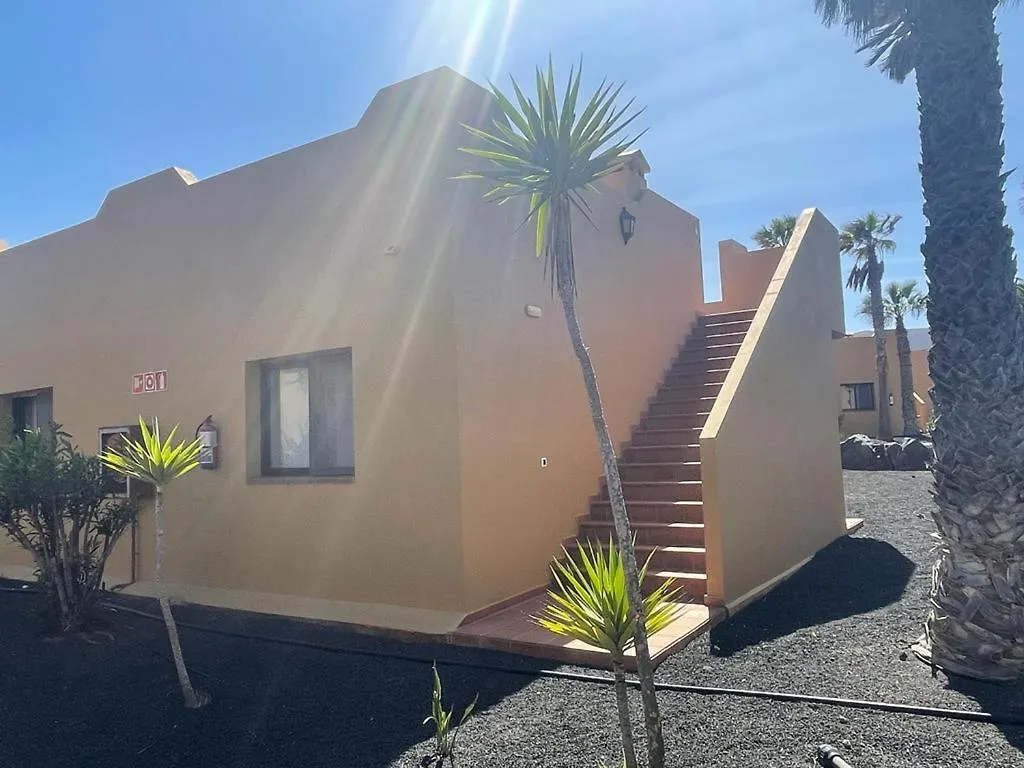 Casa Denny - Oasis Papagayo Apartment Corralejo