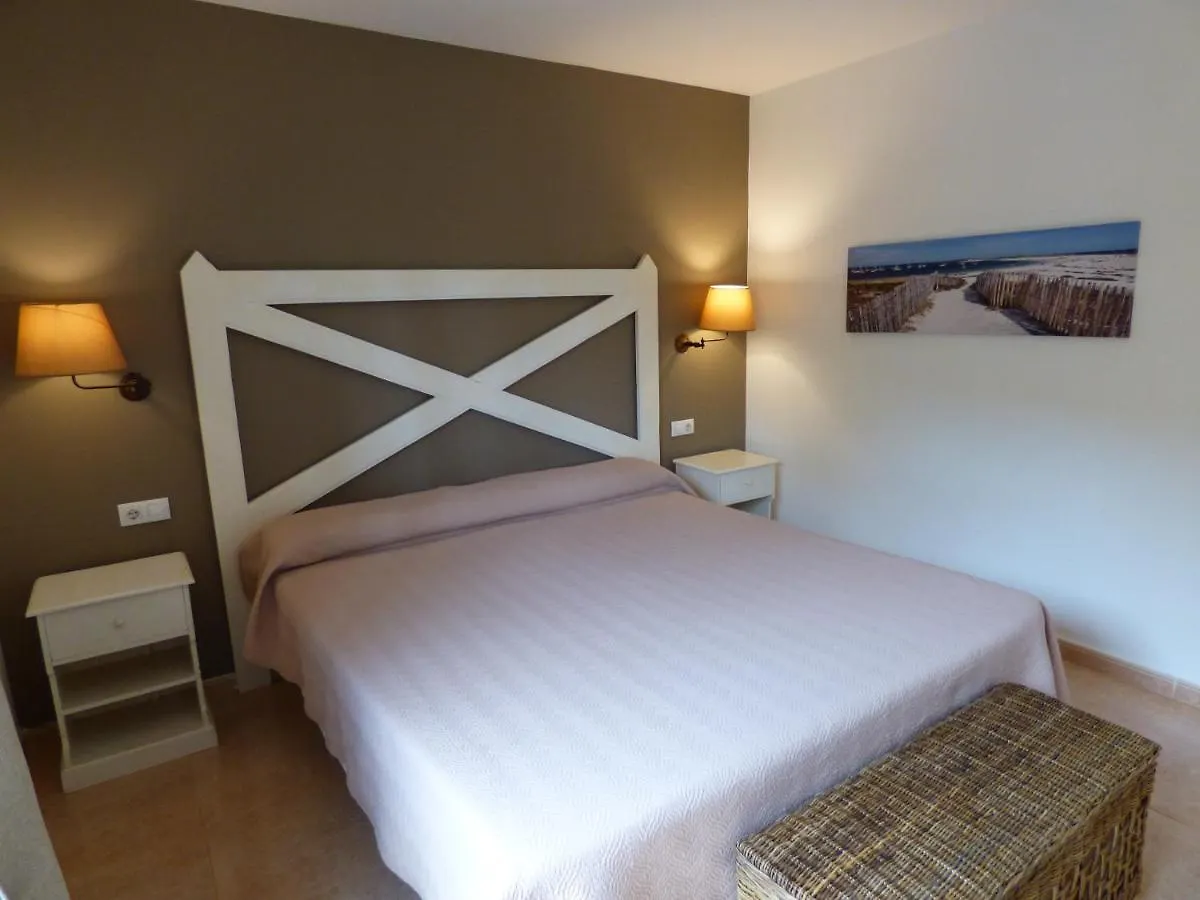 Casa Denny - Oasis Papagayo Apartment Corralejo